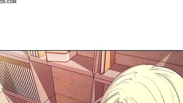 Interracial Teacher Seduces Virginal Step-Sister Maid In Anime Hentai Action