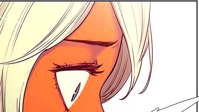 Interracial Teacher Seduces Virginal Step-Sister Maid In Anime Hentai Action