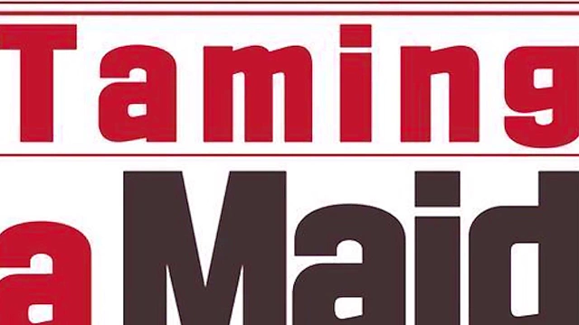 Interracial Teacher Seduces Virginal Step-Sister Maid In Anime Hentai Action