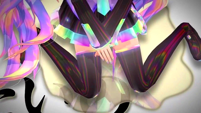 Hatsune Miku’s Steamy Anime Pee Scene in Vibrant 3D CG Animation