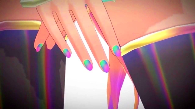 Hatsune Miku’s Steamy Anime Pee Scene in Vibrant 3D CG Animation
