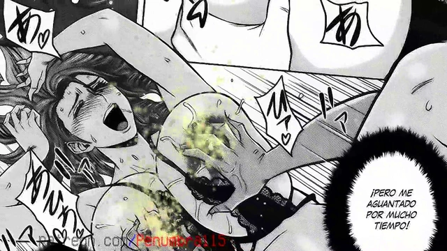 MILF Twins Take Turns for Hardcore Blowjob & Orgasms in Anime Fantasy