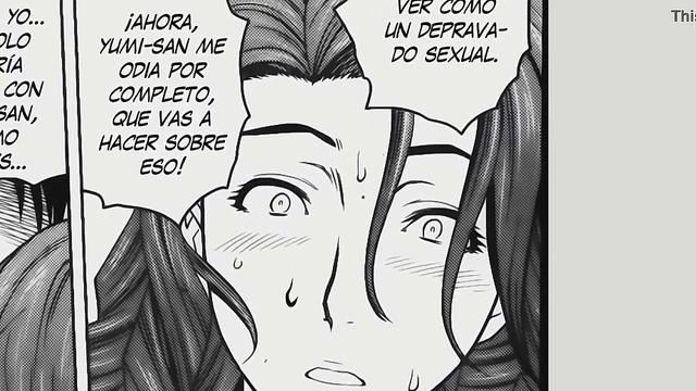 MILF Twins Take Turns for Hardcore Blowjob & Orgasms in Anime Fantasy