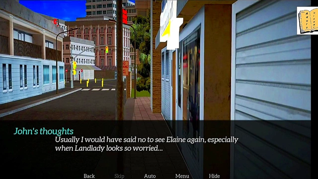 Teen's Erotic Adventure With Her New Family In 3D Hentai Fantasy