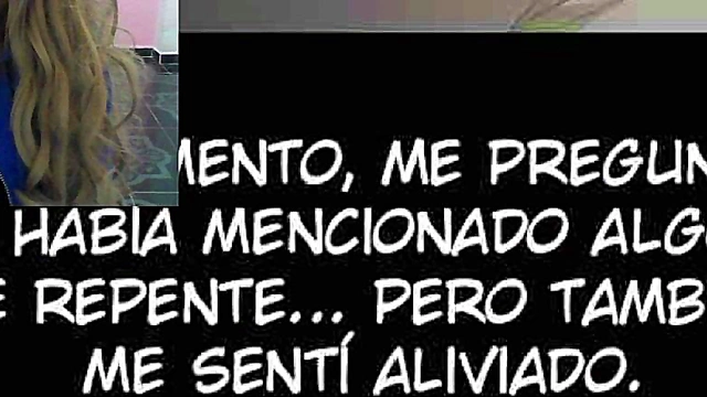 My StepMom Toomics Anime – Hot Teen Tempts With Big Tits In Chapter 13 Seduction