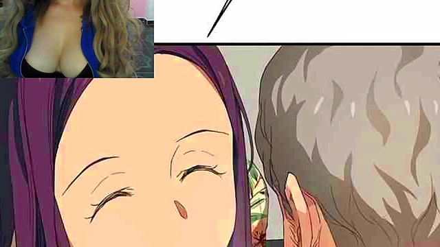 My StepMom Toomics Anime – Hot Teen Tempts With Big Tits In Chapter 13 Seduction