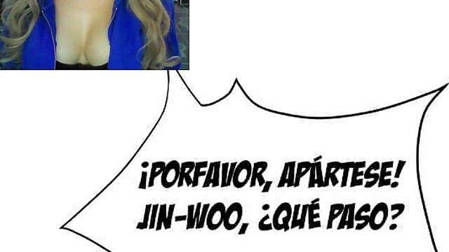 My StepMom Toomics Anime – Hot Teen Tempts With Big Tits In Chapter 13 Seduction