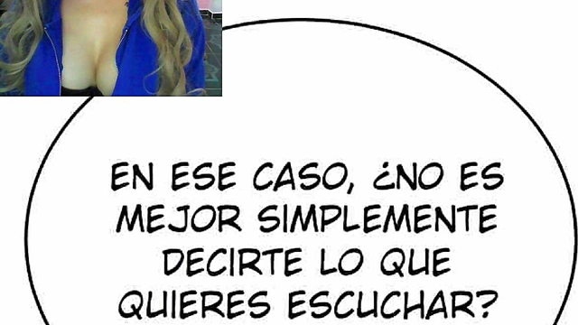 My StepMom Toomics Anime – Hot Teen Tempts With Big Tits In Chapter 13 Seduction