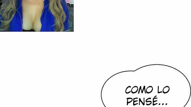 My StepMom Toomics Anime – Hot Teen Tempts With Big Tits In Chapter 13 Seduction