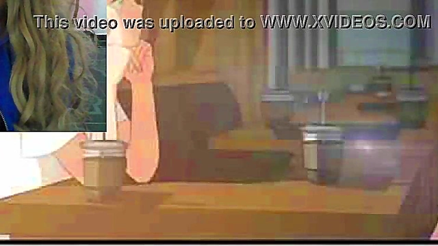 My StepMom Toomics Anime – Hot Teen Tempts With Big Tits In Chapter 13 Seduction