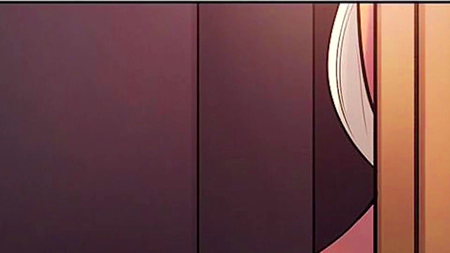 Ebony Student Seduces Step-Mom Maid for Interracial Hentai Fun