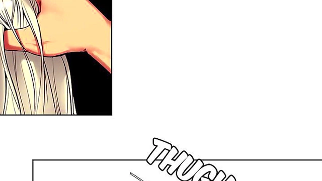 Ebony Student Seduces Step-Mom Maid for Interracial Hentai Fun