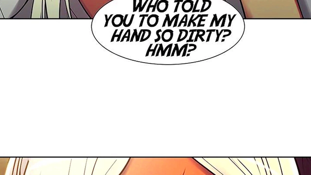 Ebony Student Seduces Step-Mom Maid for Interracial Hentai Fun