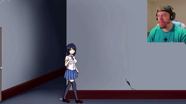 Haunted House Escape Turns Erotic With SexyKaori Taking Charge