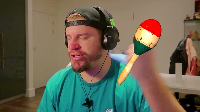 Haunted House Escape Turns Erotic With SexyKaori Taking Charge