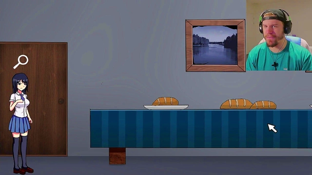 Haunted House Escape Turns Erotic With SexyKaori Taking Charge