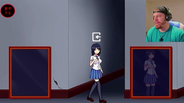 Haunted House Escape Turns Erotic With SexyKaori Taking Charge