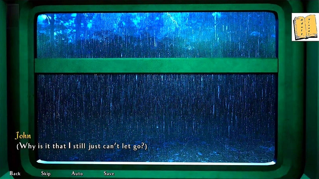 Amateur Chick Seduces You In 3D Hentai Visual Novel Sex Walkthrough