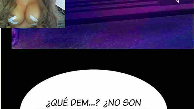 Step Aunt Seduction – Anime Hentai Chapter Reveals Erotic Desires