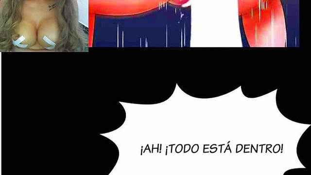 Step Aunt Seduction – Anime Hentai Chapter Reveals Erotic Desires