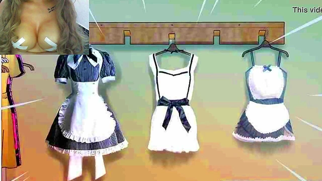 Step Aunt Seduction – Anime Hentai Chapter Reveals Erotic Desires