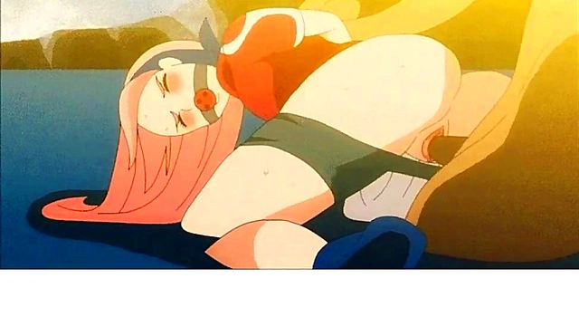 Naruto Anime Hentai Uncensored – Intense Action & Passionate Scenes