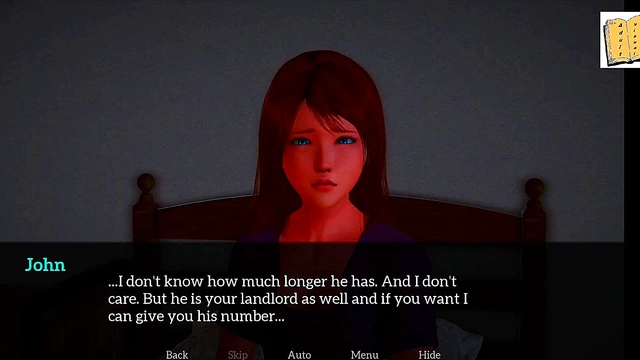 Horny Step-Sister With Small Tits Seduces Her New Gaming Brother