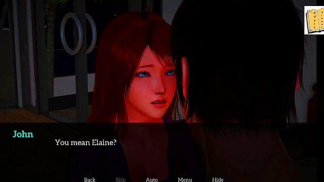 Horny Step-Sister With Small Tits Seduces Her New Gaming Brother