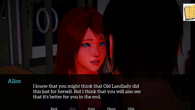 Horny Step-Sister With Small Tits Seduces Her New Gaming Brother