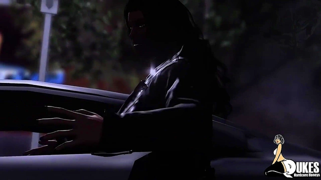 Horny Pro Wrestling Diva Dominated By Hardcock Luchador In Rough 3D BDSM Action