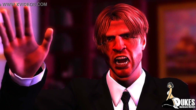 Horny Pro Wrestling Diva Dominated By Hardcock Luchador In Rough 3D BDSM Action