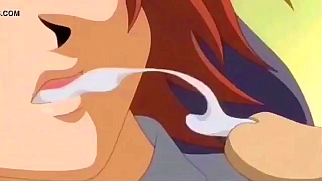 Horny Priest Tricks Big-Titted Nun Into Obscene Oral Service & Hardcore Sex