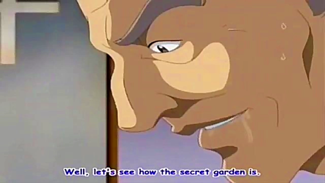 Horny Priest Tricks Big-Titted Nun Into Obscene Oral Service & Hardcore Sex