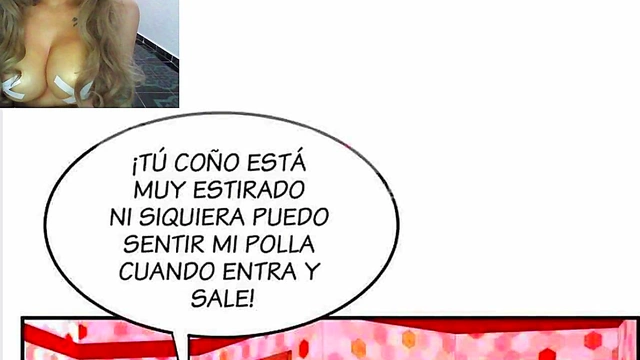 Windy Takes Her Step-Nephew's Dick In Anime Hentai Adventure Episode 26