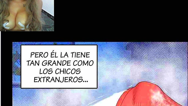 Windy Takes Her Step-Nephew's Dick In Anime Hentai Adventure Episode 26