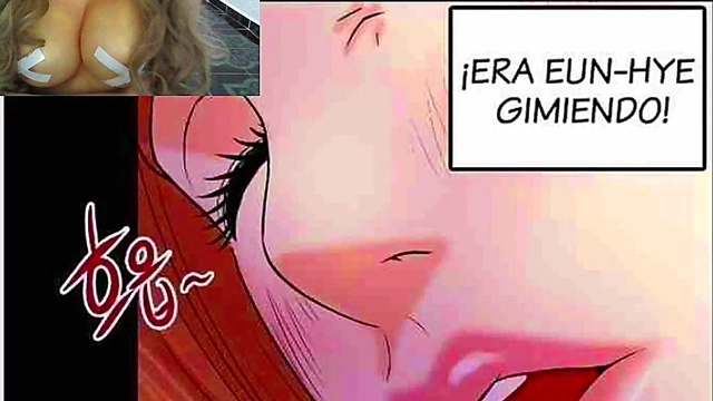 Windy Takes Her Step-Nephew's Dick In Anime Hentai Adventure Episode 26