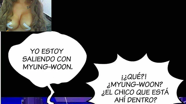 Windy Takes Her Step-Nephew's Dick In Anime Hentai Adventure Episode 26