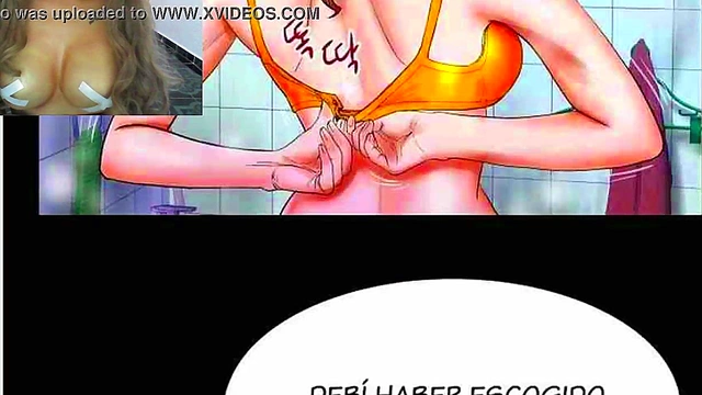 Windy Takes Her Step-Nephew's Dick In Anime Hentai Adventure Episode 26