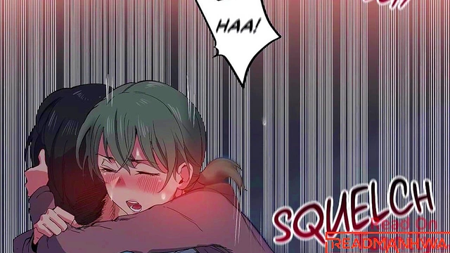 Step-Sisters Seduce Teacher in My Anime Sex Rehab Harem Episode