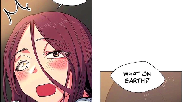 Step-Sisters Seduce Teacher in My Anime Sex Rehab Harem Episode