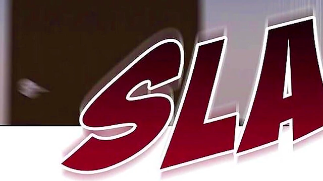 Step-Sisters Seduce Teacher in My Anime Sex Rehab Harem Episode