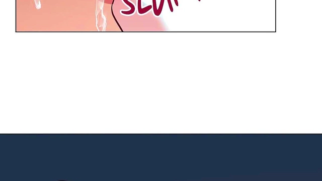 Step-Sisters Seduce Teacher in My Anime Sex Rehab Harem Episode