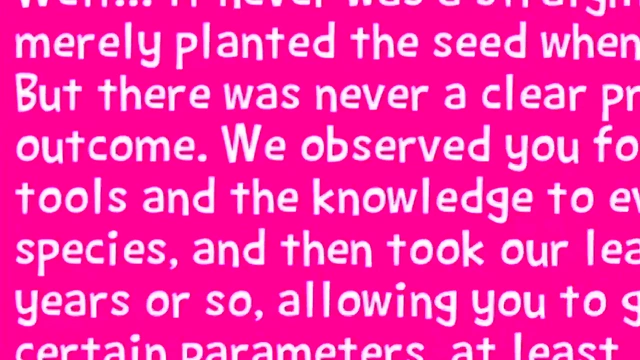 Strange Alien Seduces for Intense Hentai Fap CEO Session