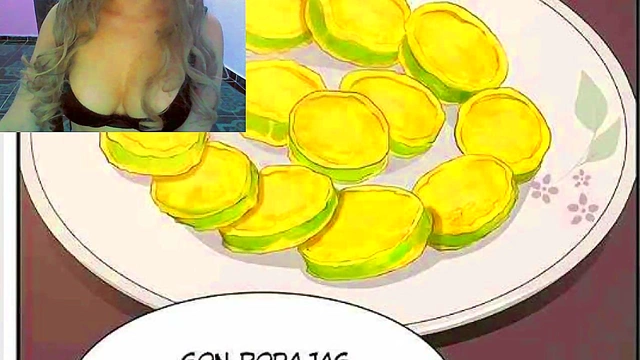 Stepmother Seduction – Erotic Comic Chapter 2 - Anime Manga Adventure