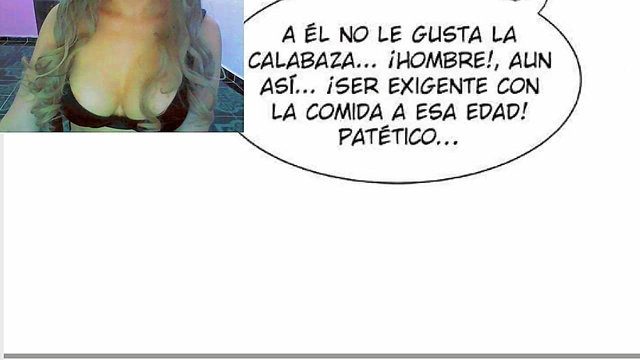 Stepmother Seduction – Erotic Comic Chapter 2 - Anime Manga Adventure