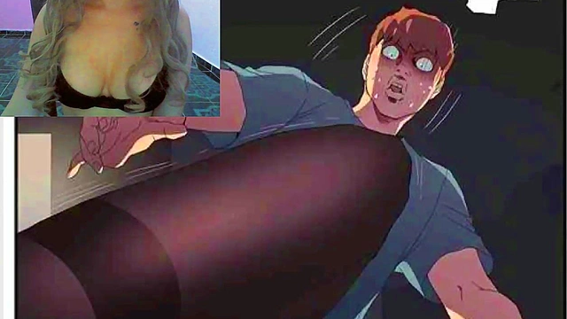 Stepmother Seduction – Erotic Comic Chapter 2 - Anime Manga Adventure