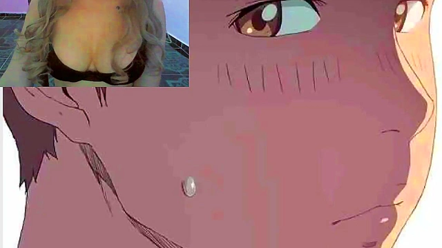 Stepmother Seduction – Erotic Comic Chapter 2 - Anime Manga Adventure