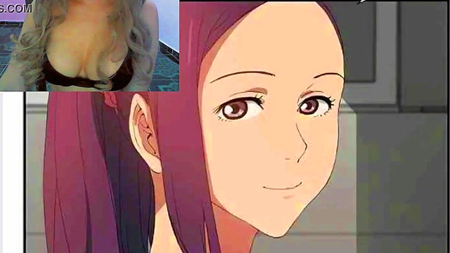 Stepmother Seduction – Erotic Comic Chapter 2 - Anime Manga Adventure