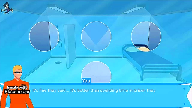 Blonde & Redhead Totally Spies Girls Get Trained for Secret Missions