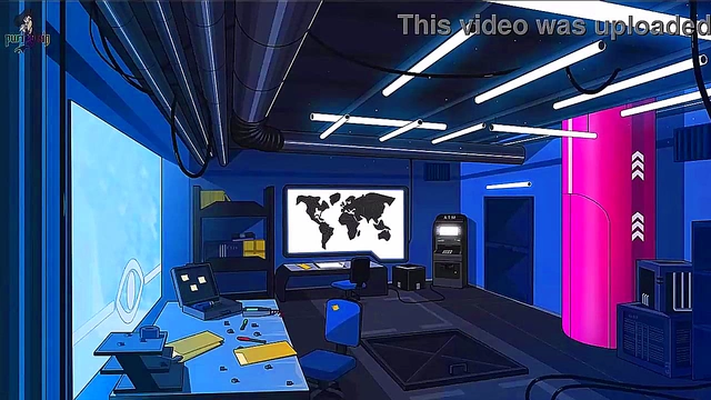 Blonde & Redhead Totally Spies Girls Get Trained for Secret Missions